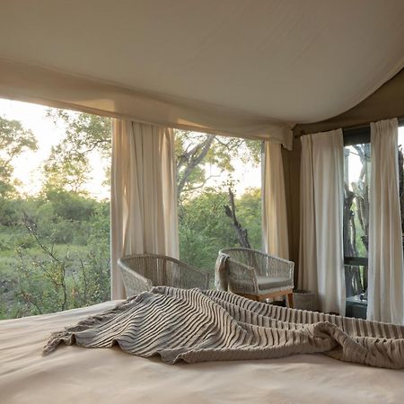 Simbavati River Lodge Заповедник Тимбавати Экстерьер фото