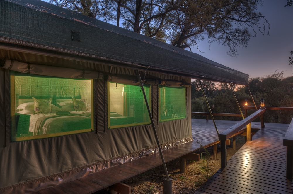 Simbavati River Lodge Заповедник Тимбавати Экстерьер фото