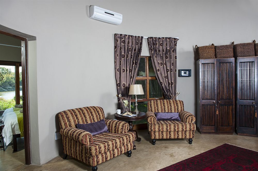 Simbavati River Lodge Заповедник Тимбавати Экстерьер фото
