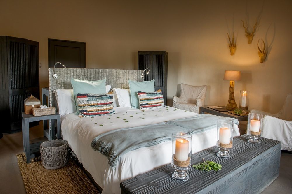 Simbavati River Lodge Заповедник Тимбавати Экстерьер фото